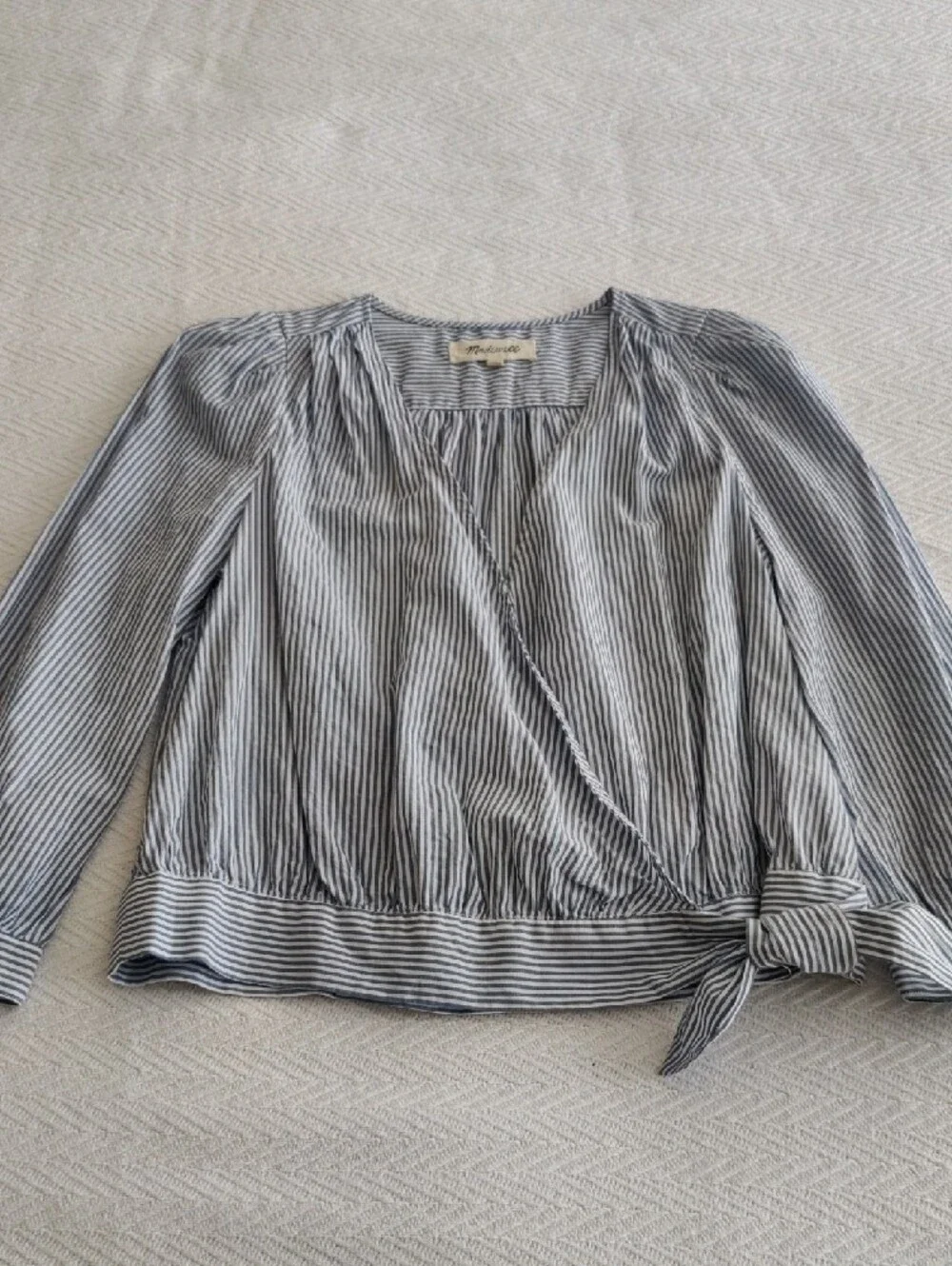 Madewell 100% cotton